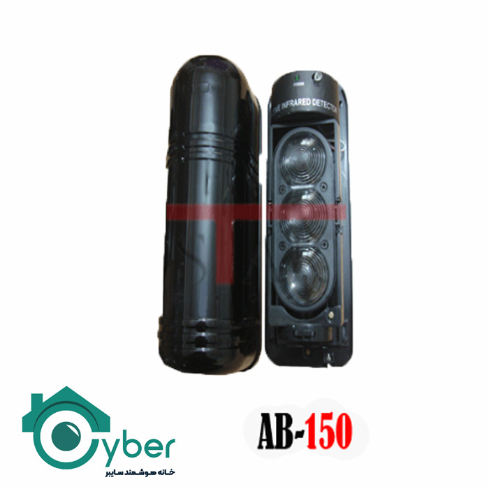 سنسور چشمی بیم خطی مدل AB-150