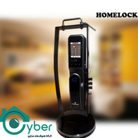 دستگیره امنیتی هوشمند مدل HOMELOCK F400 - هوم لاک