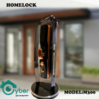 دستگیره امنیتی هوشمند مدل HOMELOCK M300 - هوم لاک