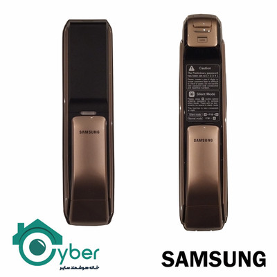 قفل هوشمند مدل سامسونگ-SAMSUNG