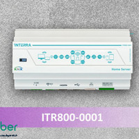 سرور خانگی Home server مدل اینترا - Interra