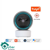 دوربین چرخشی وای فای 5MP تویا -  Tuya smart