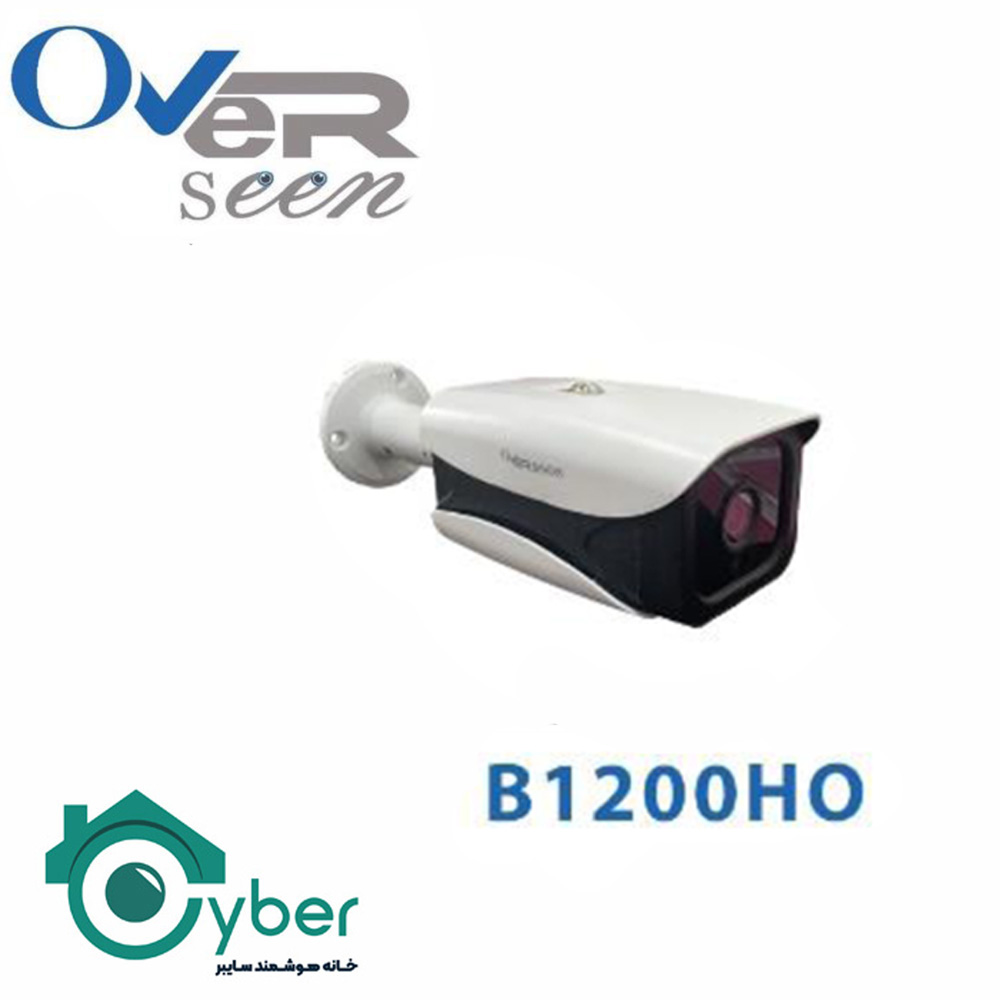 OVERSEEN مدل B1200HO