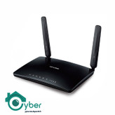 مودم سیمکارتی مدل4GLTE TPLINK MR6400-تی پی لینک
