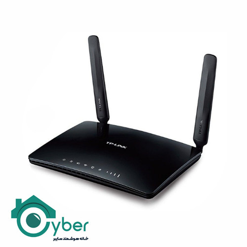 مودم سیمکارتی مدل4GLTE TPLINK MR6400-تی پی لینک