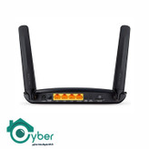 مودم سیمکارتی مدل4GLTE TPLINK MR6400-تی پی لینک