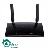 مودم سیمکارتی مدل4GLTE TPLINK MR6400-تی پی لینک