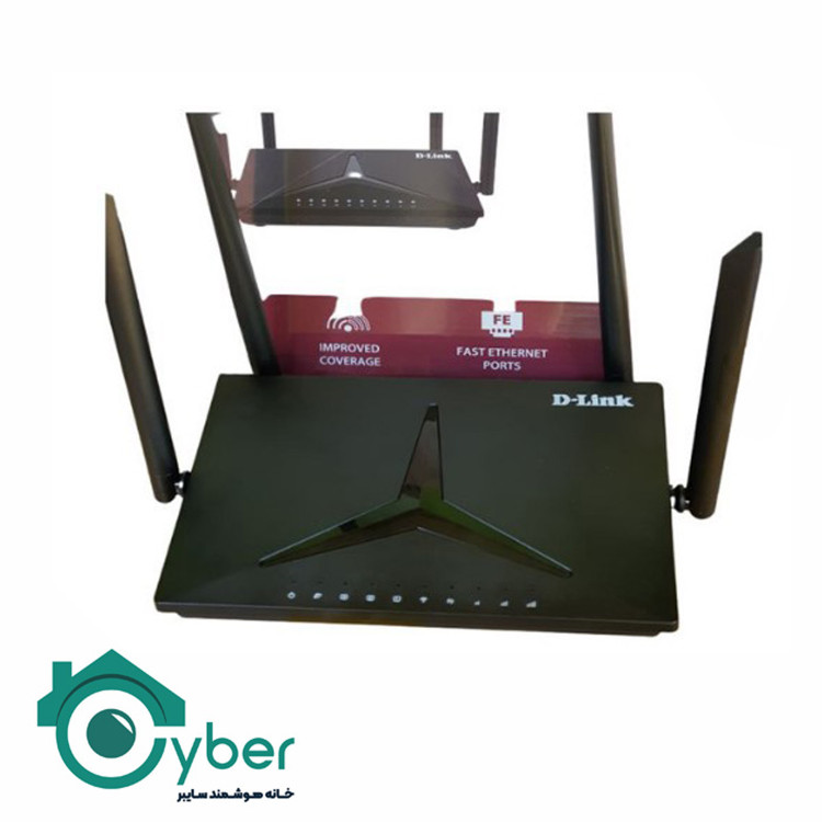 مودم سیمکارتی مدل4G/3G DLINK M920-دی لینک