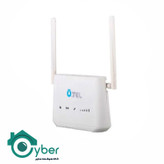 مودم سیمکارتی مدل 4G LTE UTEL L443 -یوتل