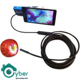 دوربین شلنگی آندوسکوپی 10 متری Android And PC Endoscope