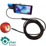 دوربین شلنگی آندوسکوپی 5 متری Android And PC Endoscope