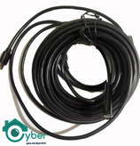 دوربین شلنگی آندوسکوپی 5 متری Android And PC Endoscope